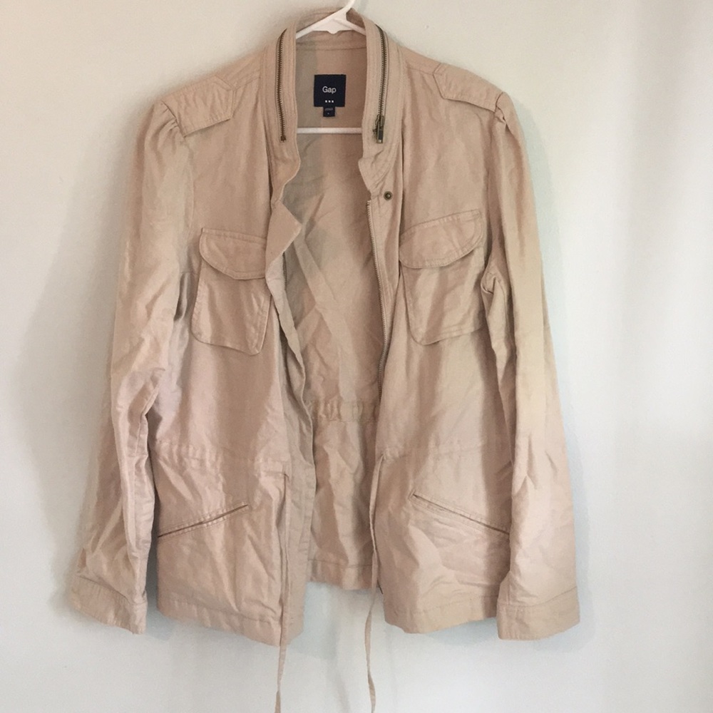 Gap Jacket